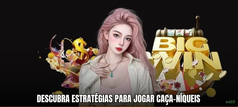 aa68: Uma Viagem Incrível pelos Melhores Jogos de Ação