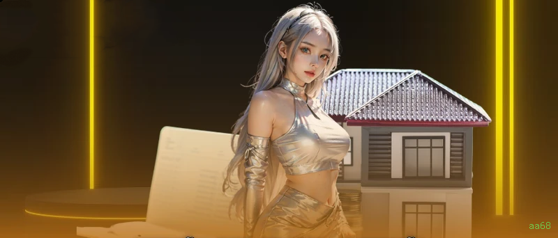 aa68: Os Melhores Recursos da Seção Arcade Que Você Precisa Conhecer