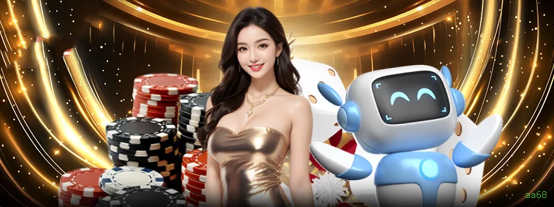 aa68: Descubra a Seção Console e Seus Recursos Imperdíveis