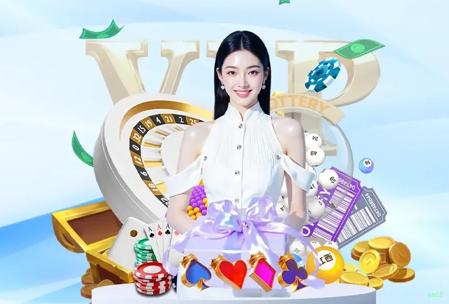 aa68: A Nova Era dos Jogos Mobile Que Você Precisa Conhecer